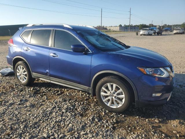2017 NISSAN ROGUE S - KNMAT2MT2HP524300