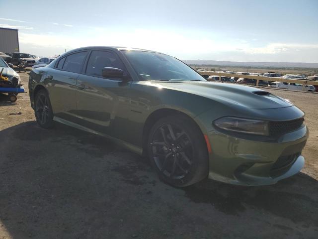 2022 DODGE CHARGER R/ - 2C3CDXCT6NH186439