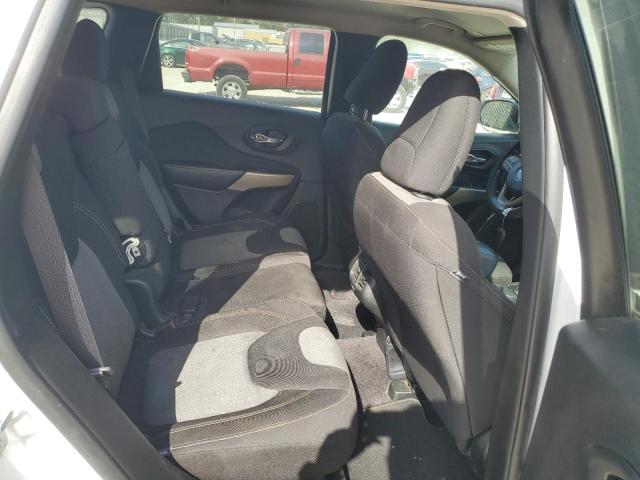 2018 JEEP CHEROKEE L - 1C4PJLCB1JD558783