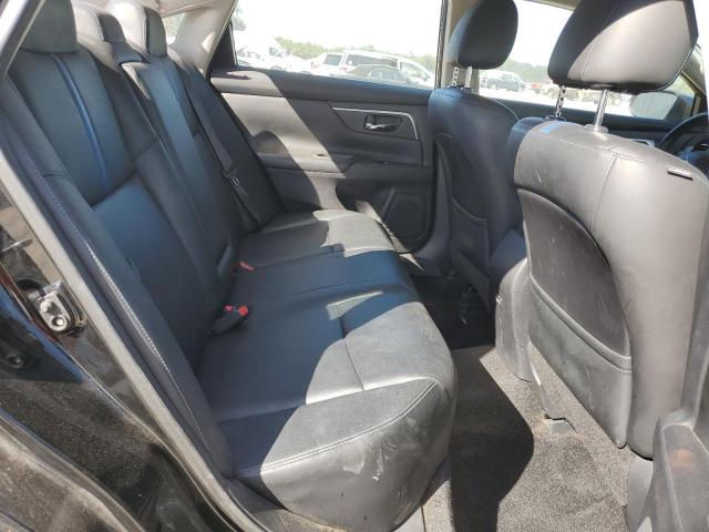 2018 NISSAN ALTIMA 2.5 - 1N4AL3AP3JC270399
