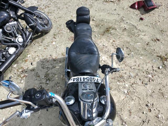 2003 HARLEY-DAVIDSON FXDWG 1HD1GEV183K301489