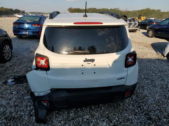 2016 JEEP RENEGADE L - ZACCJABT6GPC45252