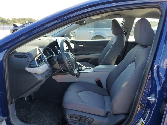 2023 TOYOTA CAMRY - 4T1C11AK0PU109864