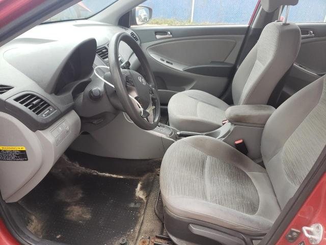2016 HYUNDAI ACCENT SE - KMHCT4AE0GU089606