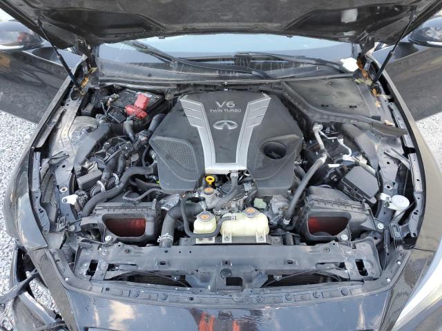2018 INFINITI Q50 LUXE - JN1EV7AP5JM359255