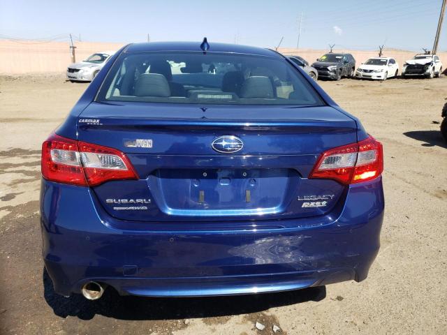 2017 SUBARU LEGACY SPO - 4S3BNAS66H3021897
