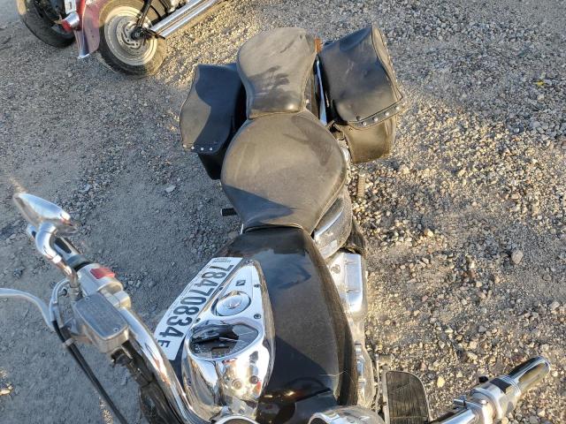 2005 HONDA VTX1300R 1HFSC52335A215447
