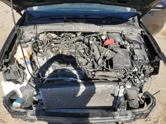 VIN 3FA6P0HDXLR110738 2020 FORD FUSION no.11