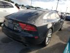 AUDI A7 PREMIUM photo