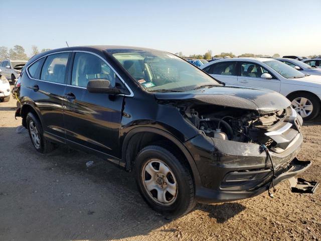 VIN 2HKRM4H3XFH621288 2015 Honda CR-V, LX no.4