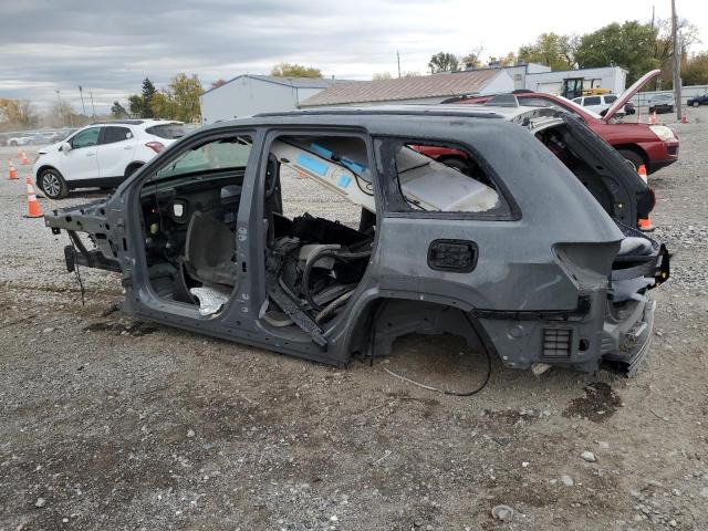 2021 JEEP GRAND CHER - 1C4RJFN96MC840612