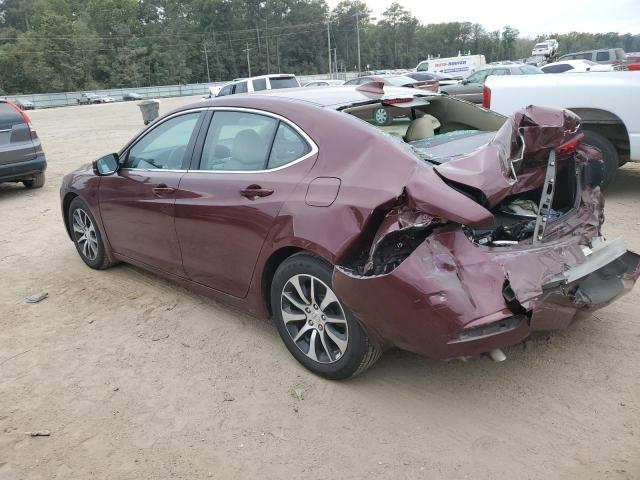 VIN 19UUB1F53GA011018 2016 Acura TLX, Tech no.2