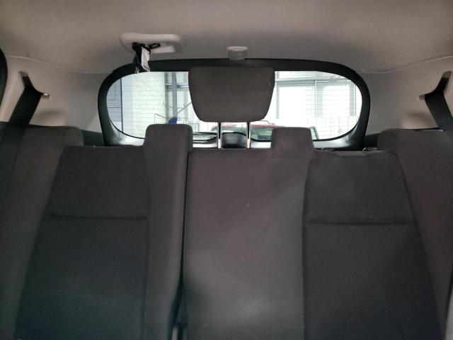 2021 HONDA HR-V EX - 3CZRU6H52MM744565