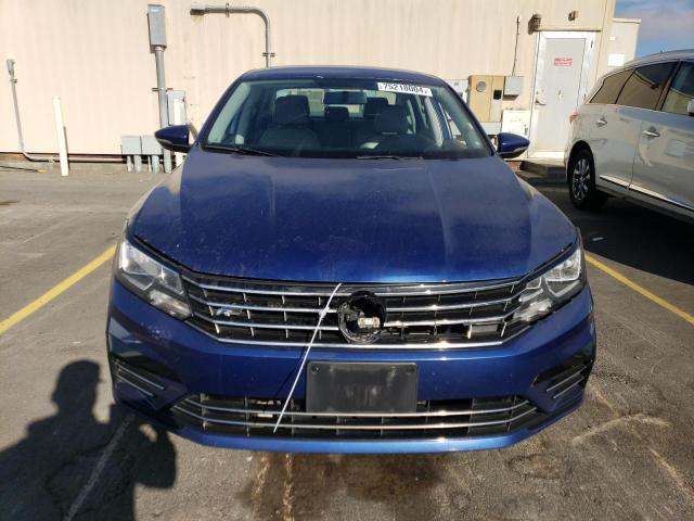 VIN 1VWDT7A36HC053285 2017 Volkswagen Passat, R-Line no.5