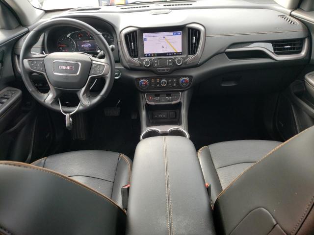 2022 GMC TERRAIN AT 3GKALYEV4NL239726