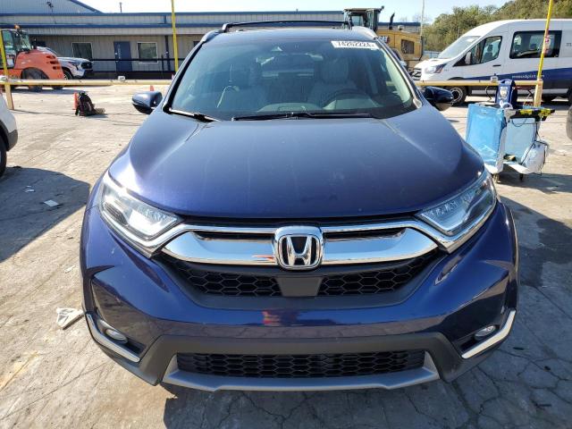 2017 HONDA CR-V TOURI - 5J6RW1H99HL012912