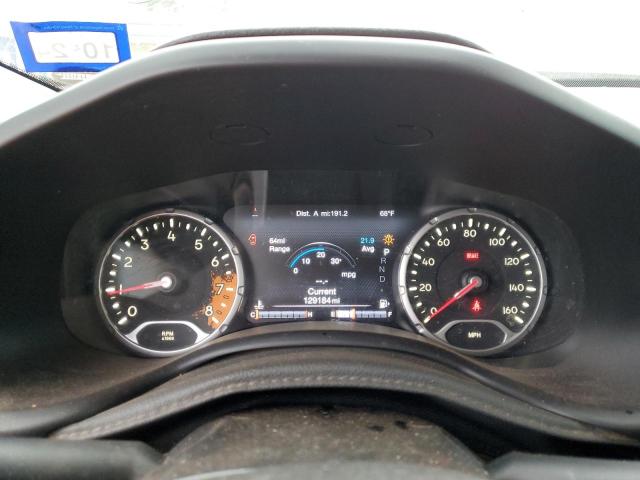 2016 JEEP RENEGADE T - ZACCJBCT3GPD41554