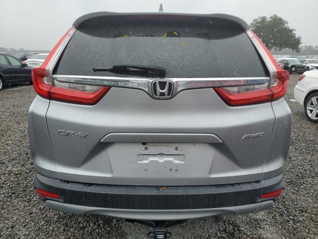 2018 HONDA CR-V EX - 7FARW2H57JE032548