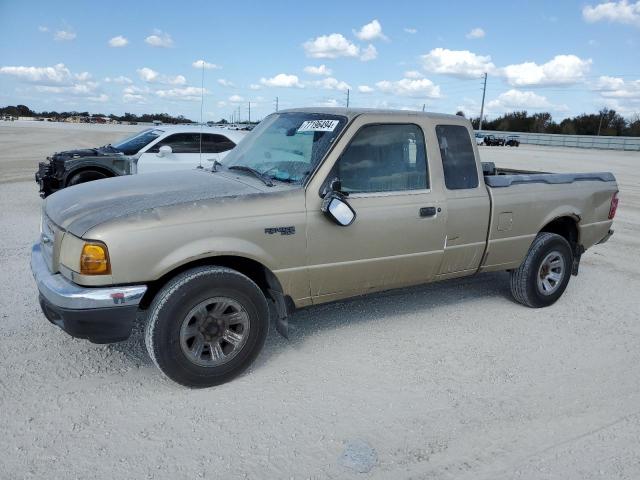 2001 FORD RANGER SUP #3029726697