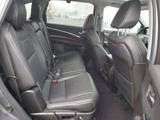 2020 ACURA MDX TECHNO 5J8YD4H52LL020432