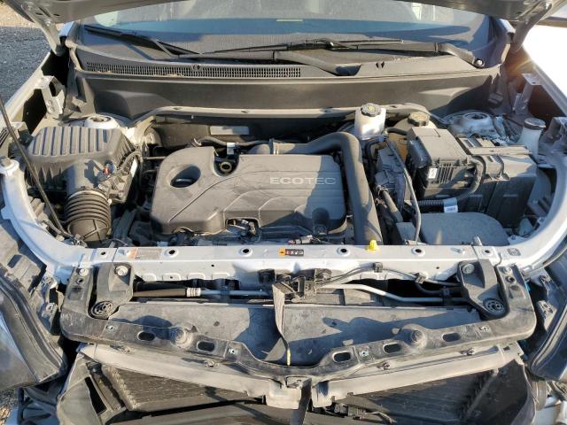 2018 CHEVROLET EQUINOX LT - 2GNAXSEV1J6272489