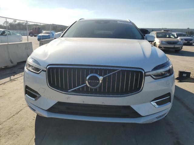 2018 VOLVO XC60 T6 LYVA22RL0JB087488