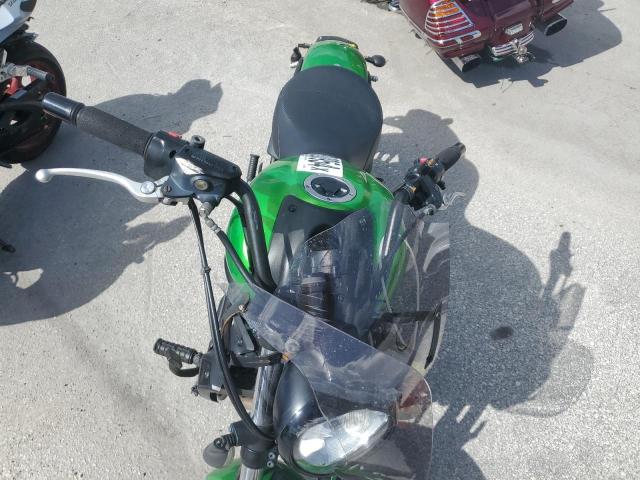 2015 KAWASAKI EN650 B JKAENEB11FDA05023