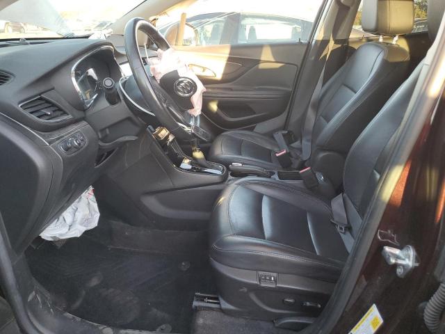 2017 BUICK ENCORE PRE - KL4CJHSM2HB148881