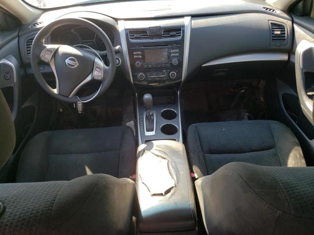 2015 NISSAN ALTIMA 2.5 - 1N4AL3AP5FC573823