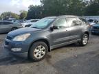 CHEVROLET TRAVERSE L photo