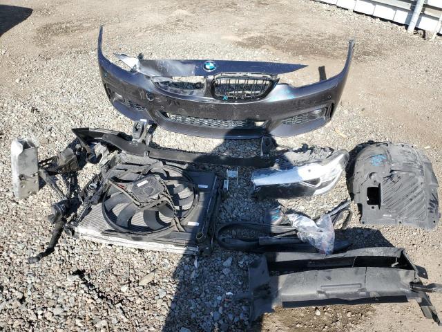 2017 BMW 440I WBA4T9C31H5A15088