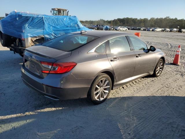 2021 HONDA ACCORD LX - 1HGCV1F1XMA021024