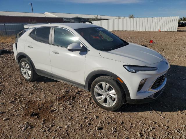 2024 BUICK ENCORE GX - KL4AMBSL7RB068531