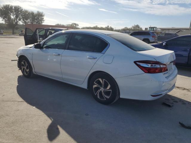 2017 HONDA ACCORD LX - 1HGCR2F32HA238648
