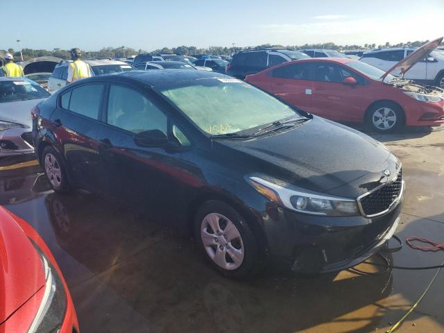 VIN 3KPFK4A72JE234074 2018 KIA Forte, LX no.4