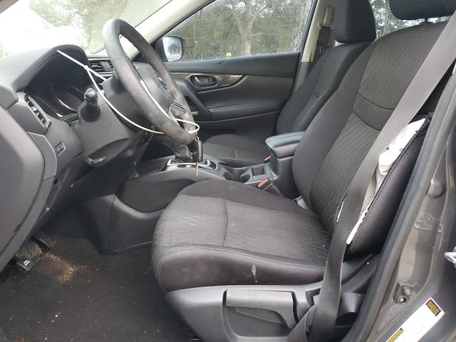 2019 NISSAN ROGUE S - 5N1AT2MT1KC798937