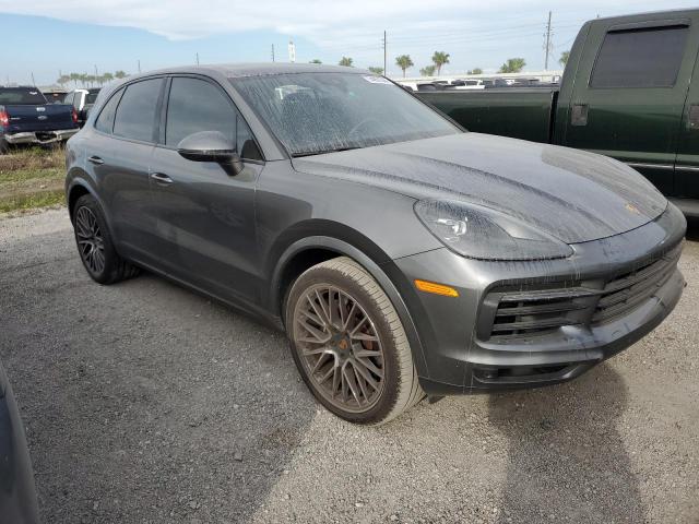 VIN WP1AA2AY9KDA16242 2019 Porsche Cayenne no.4