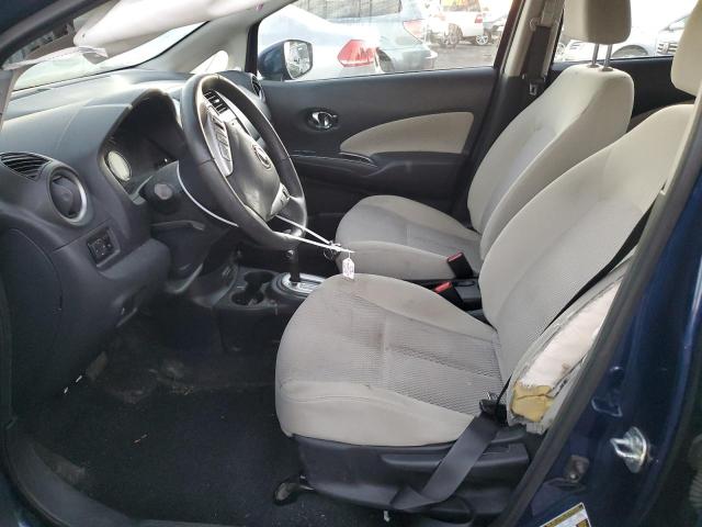 2017 NISSAN VERSA NOTE - 3N1CE2CP9HL377396