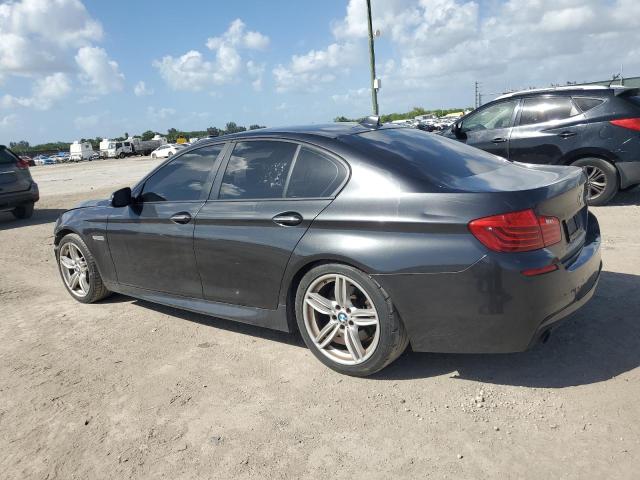 VIN WBA5B1C53FD917932 2015 BMW 5 SERIES no.2