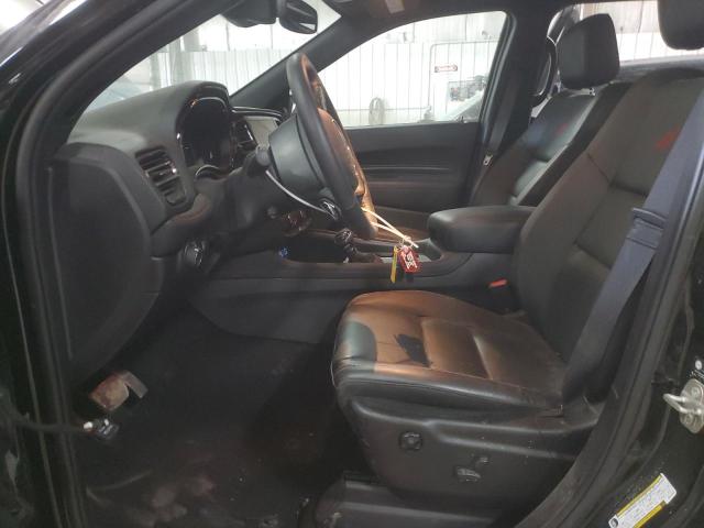 2024 DODGE DURANGO GT - 1C4RDJDG0RC175157