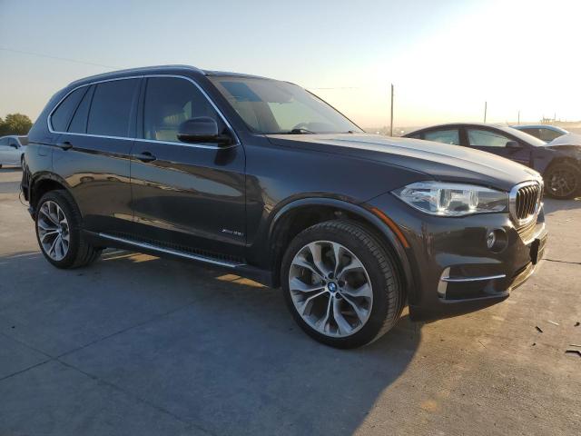 2017 BMW X5 XDRIVE3 - 5UXKR0C50H0U50800