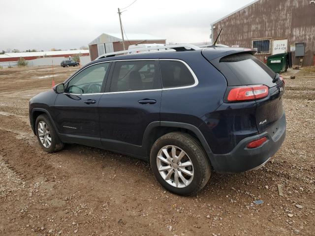 2015 JEEP CHEROKEE L - 1C4PJMDS6FW735442