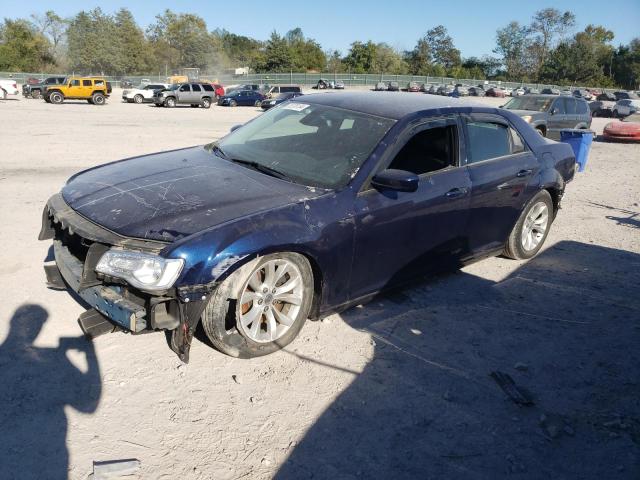 2015 CHRYSLER 300 LIMITE - 2C3CCAAG1FH931329