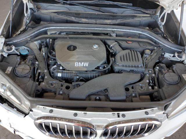 VIN WBXHT3C39G5E56910 2016 BMW X1, Xdrive28I no.11