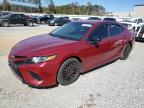 2018 TOYOTA CAMRY L - 4T1B11HK8JU664330