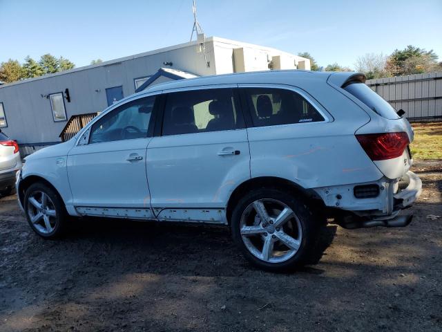 2015 AUDI Q7 PRESTIG - WA1DGAFE9FD022192