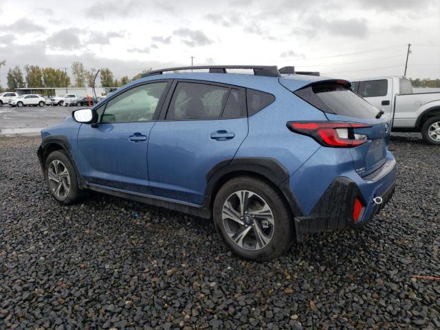 2024 SUBARU CROSSTREK - JF2GUADC7RH291058