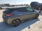 Lot #2948499953 2018 NISSAN LEAF S