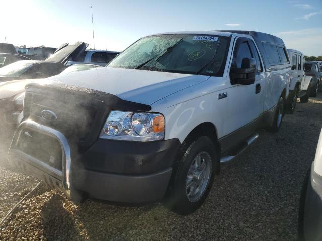 2006 FORD F150 #2895849413