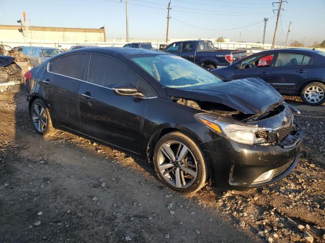 2017 KIA FORTE EX - 3KPFL4A89HE005715